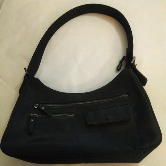 Nine West Black Accessories Purse - Picture 1 of 6